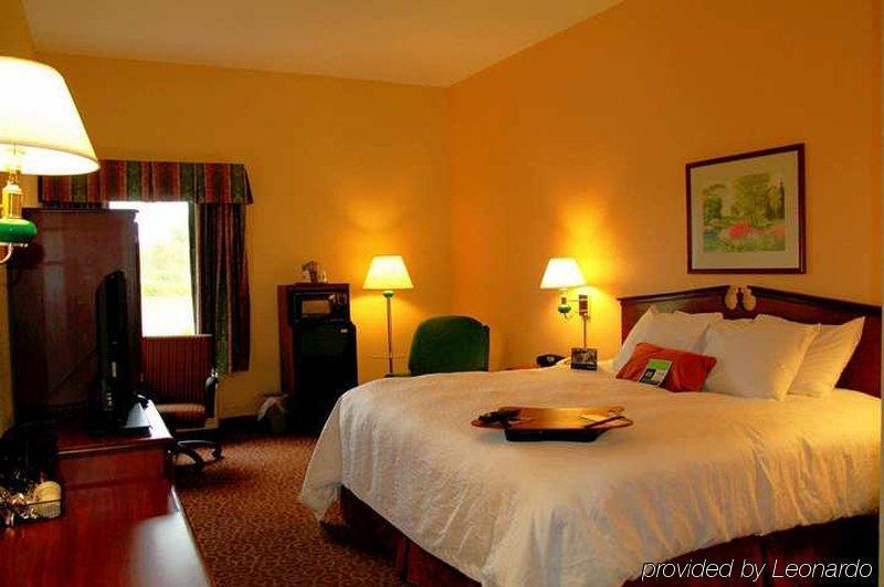 Hampton Inn Frostburg Cameră foto